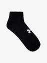 Chaussettes Under Armour  Core Low Cut 3Pk-BLK