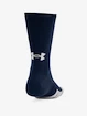 Chaussettes Under Armour  Crew 3pk-NVY