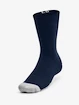 Chaussettes Under Armour  Crew 3pk-NVY