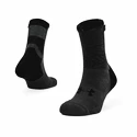 Chaussettes Under Armour   Dry Run Crew-BLK