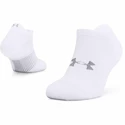 Chaussettes Under Armour   Dry Run No Show