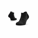 Chaussettes Under Armour  Dry Run No Show-BLK