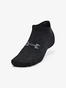 Chaussettes Under Armour  Essential No Show 3pk-BLK