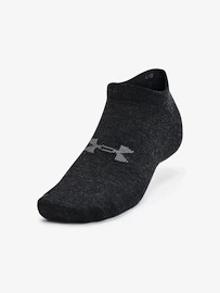 Chaussettes Under Armour Essential No Show 3pk-BLK