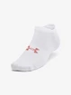 Chaussettes Under Armour  Essential No Show 3pk-PNK