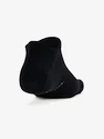 Chaussettes Under Armour  Essential No Show 6pk-BLK