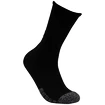 Chaussettes Under Armour HeatGear Crew-GRY