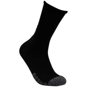 Chaussettes Under Armour HeatGear Crew-GRY  XL