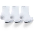 Chaussettes Under Armour HeatGear Locut