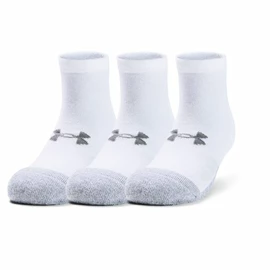 Chaussettes Under Armour HeatGear Locut