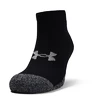 Chaussettes Under Armour HeatGear Locut-BLK