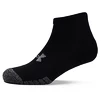 Chaussettes Under Armour HeatGear Locut-BLK