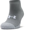 Chaussettes Under Armour HeatGear Locut gray