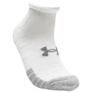 Chaussettes Under Armour HeatGear Locut gray