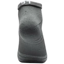 Chaussettes Under Armour HeatGear Locut gray