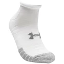 Chaussettes Under Armour HeatGear Locut gray