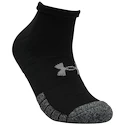 Chaussettes Under Armour HeatGear Locut gray