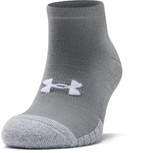 Chaussettes Under Armour HeatGear Locut gray  XL