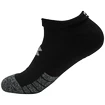 Chaussettes Under Armour HeatGear NS black