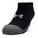 Chaussettes Under Armour HeatGear NS black