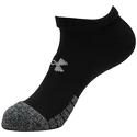 Chaussettes Under Armour HeatGear NS black