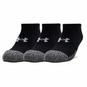 Chaussettes Under Armour HeatGear NS black