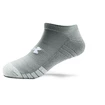 Chaussettes Under Armour HeatGear NS gray