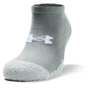 Chaussettes Under Armour HeatGear NS gray