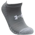 Chaussettes Under Armour HeatGear NS gray