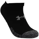 Chaussettes Under Armour HeatGear NS gray