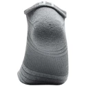 Chaussettes Under Armour HeatGear NS gray