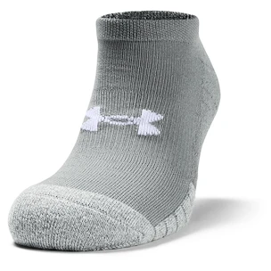 Chaussettes Under Armour HeatGear NS gray  XL