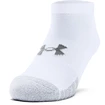 Chaussettes Under Armour HeatGear NS - Wht