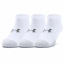 Chaussettes Under Armour HeatGear NS - Wht