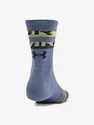 Chaussettes Under Armour  Novelty Crew-PPL