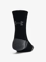 Chaussettes Under Armour  Performance Cotton 3p Mid-BLK