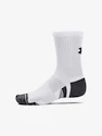 Chaussettes Under Armour  Performance Cotton 3p Mid-WHT