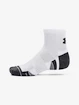 Chaussettes Under Armour  Performance Cotton 3p Qtr-WHT