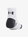 Chaussettes Under Armour  Performance Cotton 3p Qtr-WHT