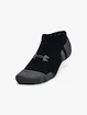 Chaussettes Under Armour  Performance Cotton 3pk NS-BLK