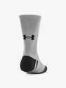 Chaussettes Under Armour  Performance Tech 3pk Crew-GRY