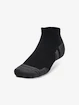 Chaussettes Under Armour  Performance Tech 3pk Low-BLK