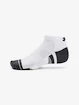 Chaussettes Under Armour  Performance Tech 3pk Low-WHT