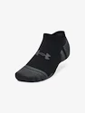 Chaussettes Under Armour  Performance Tech 3pk NS-BLK