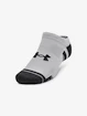 Chaussettes Under Armour  Performance Tech 3pk NS-GRY