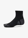 Chaussettes Under Armour  Performance Tech 3pk Qtr-BLK