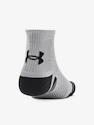 Chaussettes Under Armour  Performance Tech 3pk Qtr-GRY