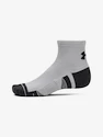 Chaussettes Under Armour  Performance Tech 3pk Qtr-GRY