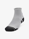 Chaussettes Under Armour  Performance Tech 3pk Qtr-GRY