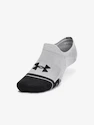 Chaussettes Under Armour  Performance Tech 3pk ULT-GRY